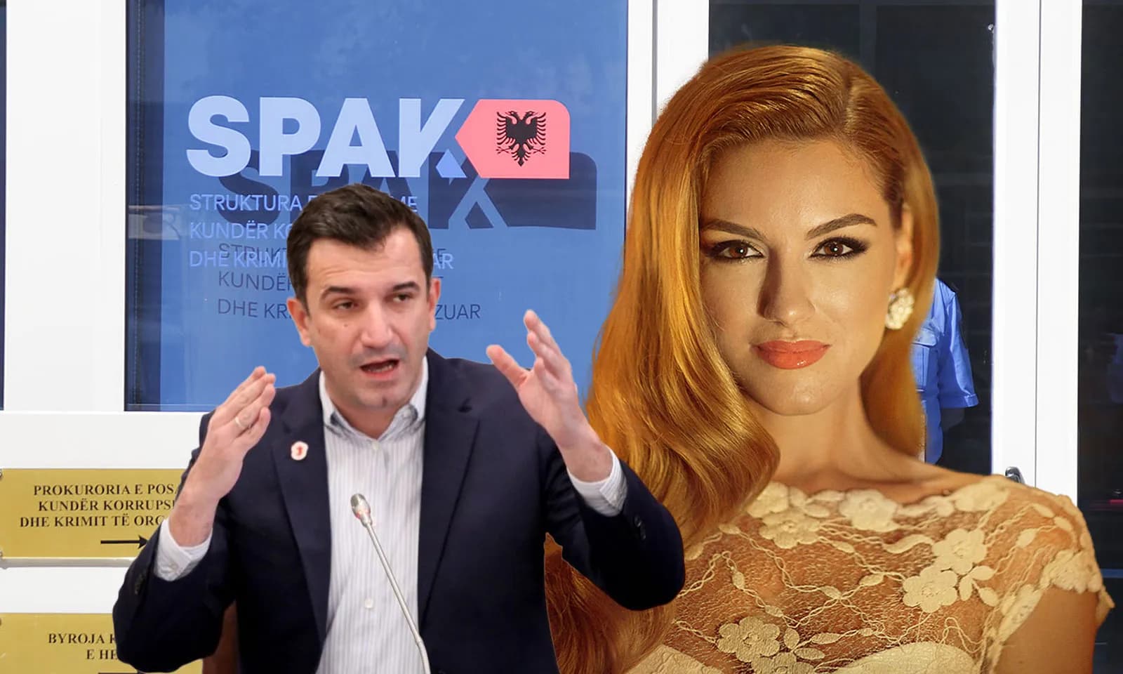 SPAK përfundon hetimet për Erion Veliajn dhe Ajola Xoxën/ Zbardhen akuzat