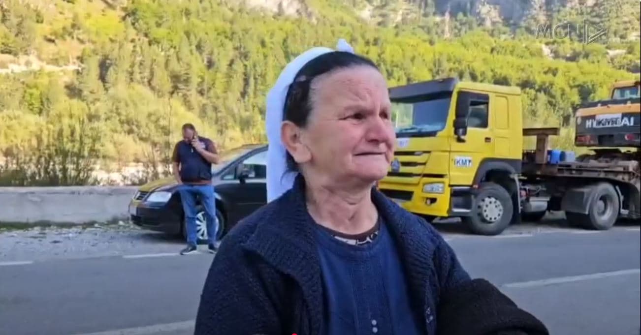 IKMT nis shembjet në Valbonë. Prishen bujtina dhe struktura pa leje në parkun kombëtar