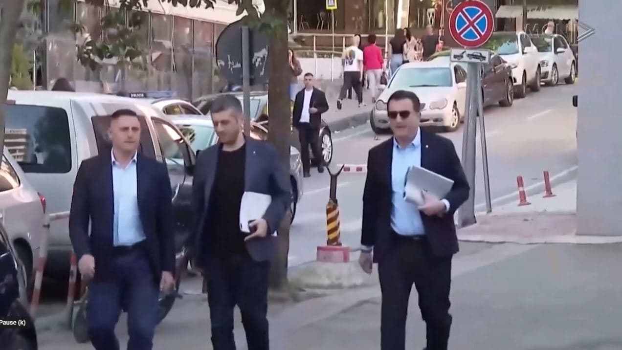  Pesë akuza, rrëzohet Veliaj/ Dënimet përkatëse për secilën vepër për kryebashkiakun (VIDEO)