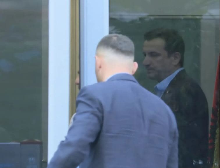 Kërkesa për ndryshimin e masës së sigurisë, Gjykata e Lartë cakton 2 tetorin për seancën e Veliajt