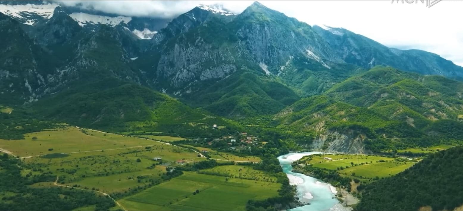 Vjosa, park kombëtar vetëm në letër (VIDEO)