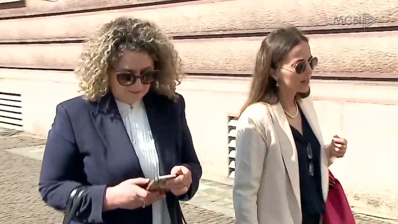 Dosja Meta, Irena Gjoka përcaktohet gjyqtare / Avokat Cakrani: Short i dyshimtë, nuk do e pranojmë (VIDEO)