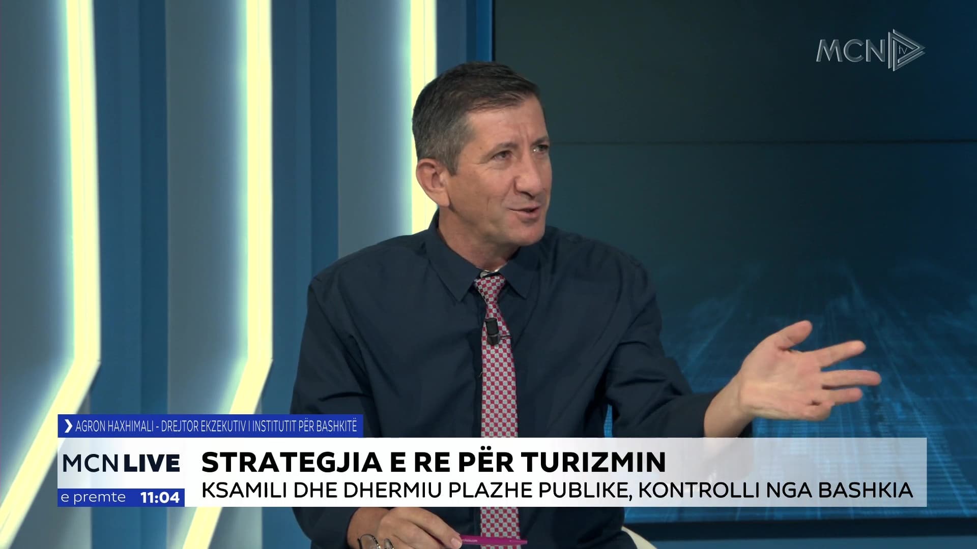 Strategjia e re për turizmin, fuqizohen bashkitë/ Haxhimali: Rrokada të shëmtuara prej 10 vitesh, pa asnjë funksion (VIDEO)