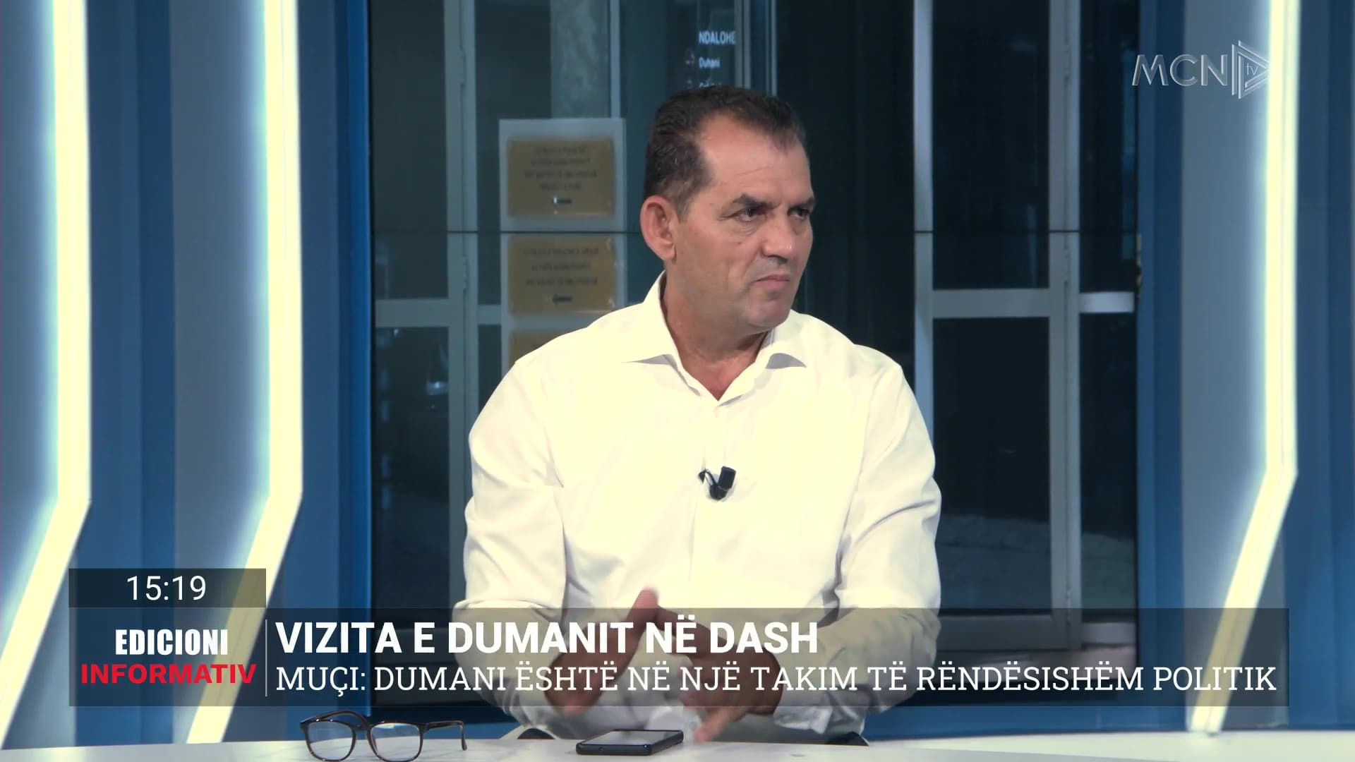 Kodi i ri Penal, Muçi: Ka terma të pakuptueshëm, nuk mund të ndryshohet se duan persona të caktuar