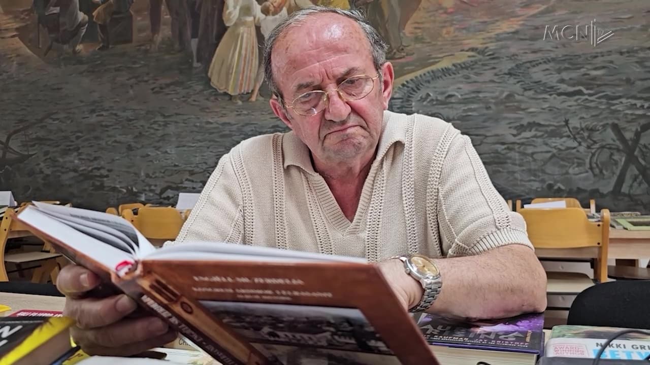 116 vite nga Kongresi i Elbasanit / Botohet libri me të dhëna të panjohura më parë (VIDEO)