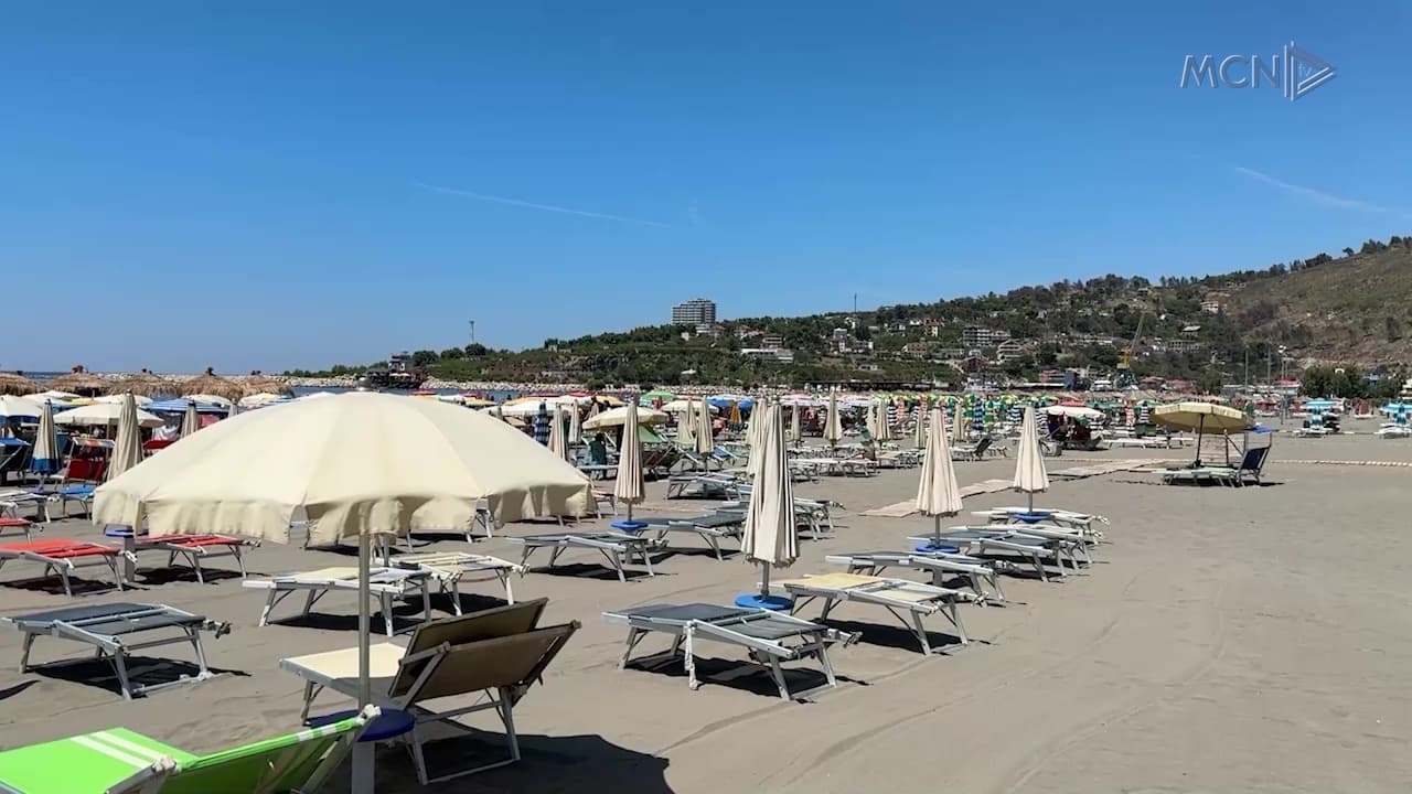Abuzoi seksualisht me turisten italiane / Arrestohet 26-vjeçari në Durrës, me precedent kriminal (VIDEO)