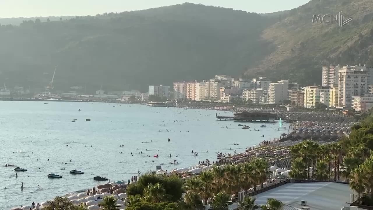 Trefishohen çmimet e bregdetit të Lezhës / Deri në 2 mijë euro metri katror, kryesojnë blerësit kosovarë (VIDEO)