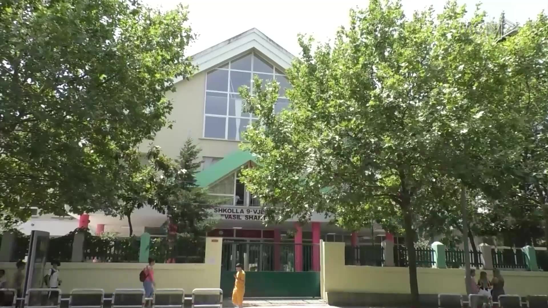 Nisi viti me vetëm 60 oficerë sigurie / Manastirliu: Numri do shtohet brenda tetorit (VIDEO)