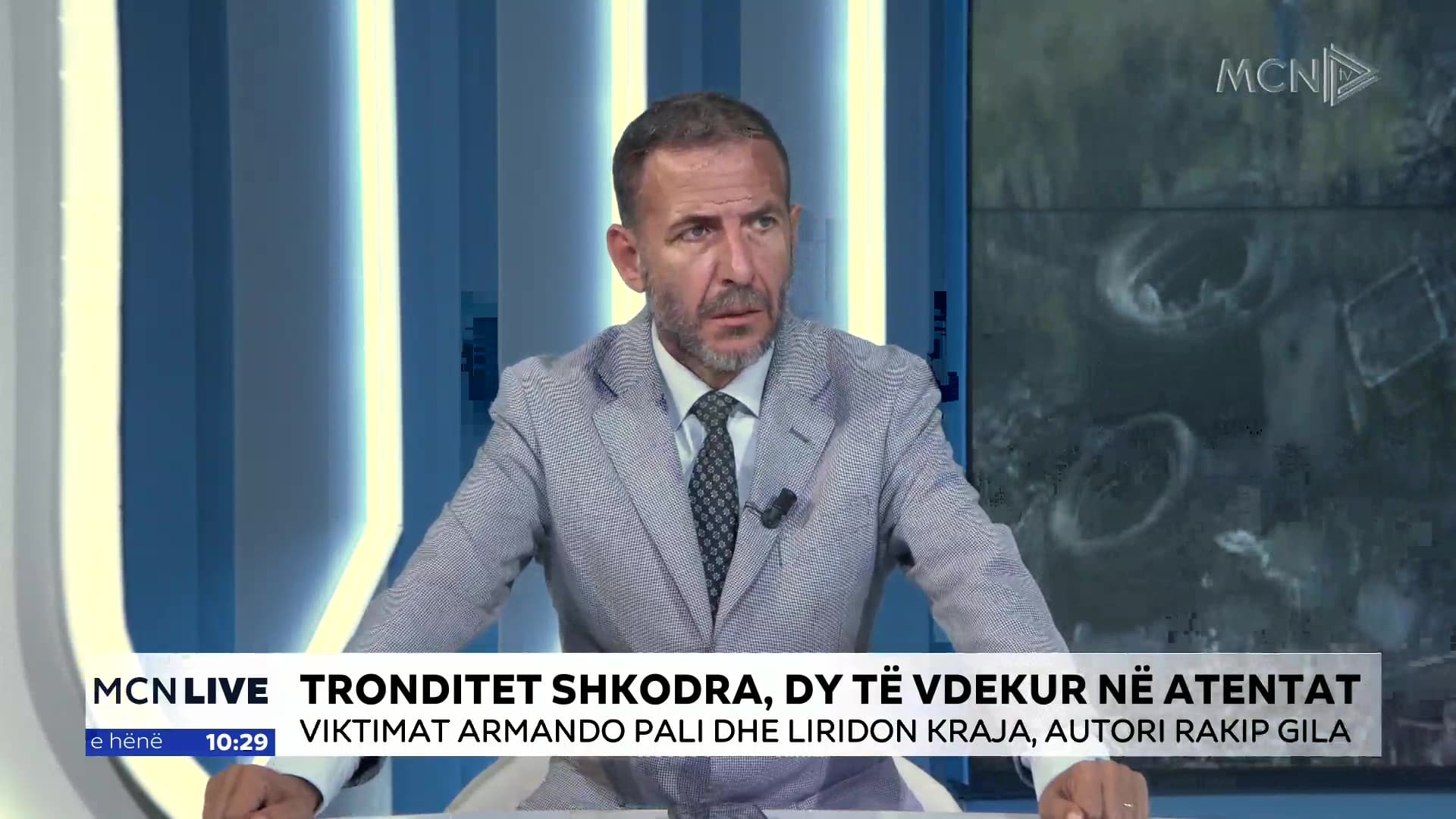 Atentati në Shkodër/ Bregu: Krimi nuk është i mirëmenduar