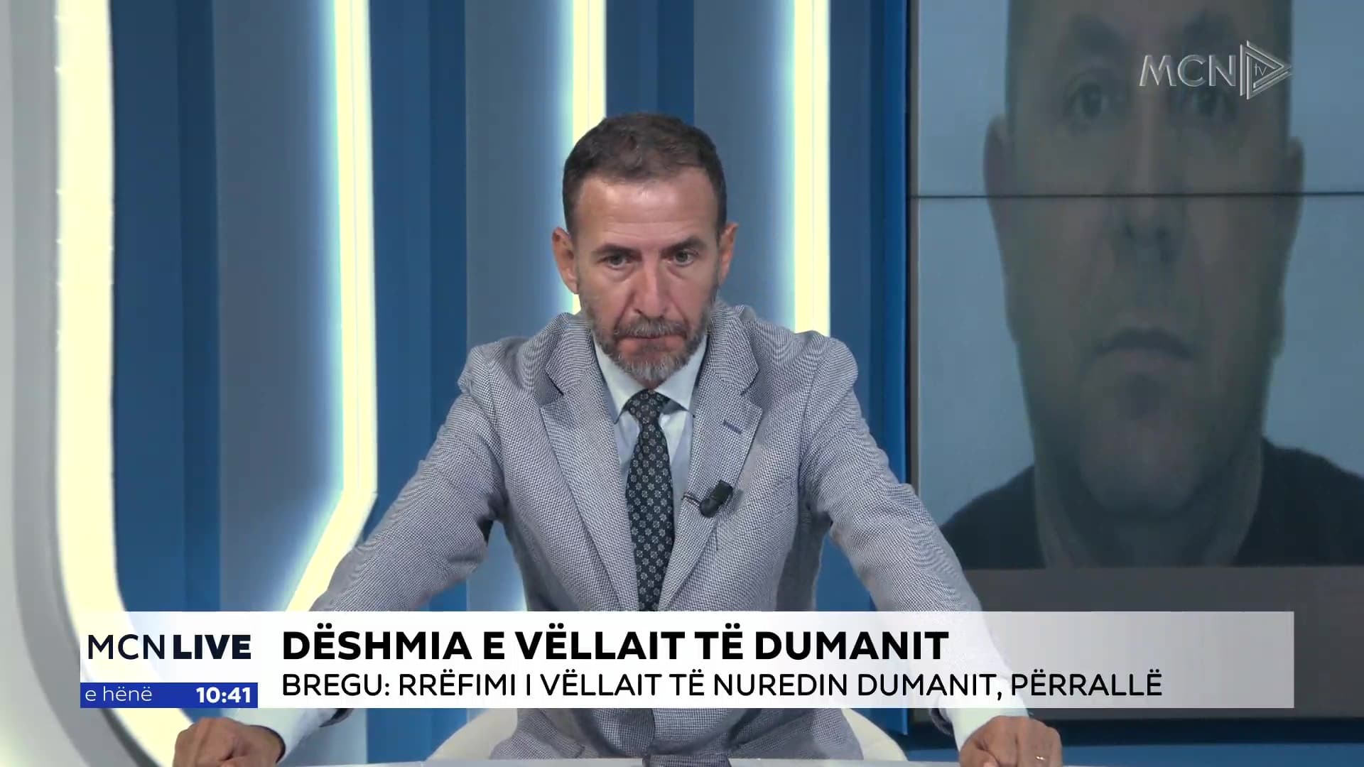 Bregu: Edhe sikur ta vrasin Nuredin Dumanin, nuk do të kenë asnjë përfitim pasi procedurat do vijojnë