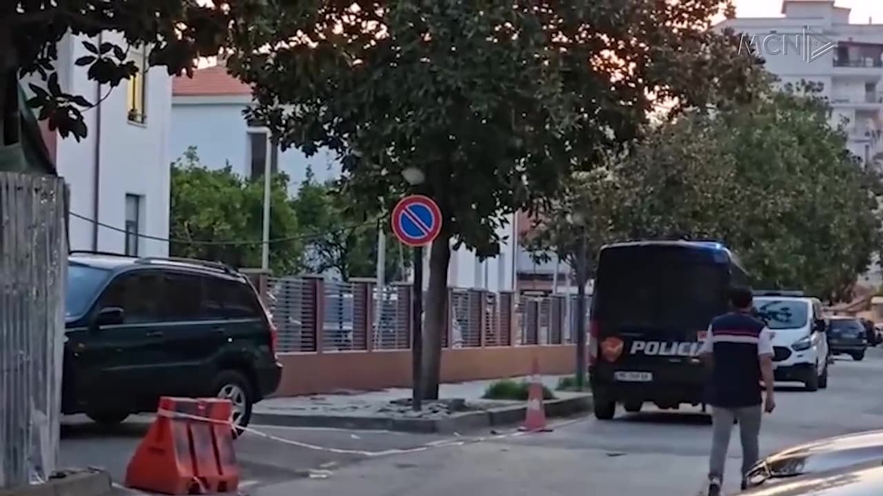 RENEA zbarkon në Elbasan / Aksion antidrogë, arrestohen 40 persona (VIDEO)
