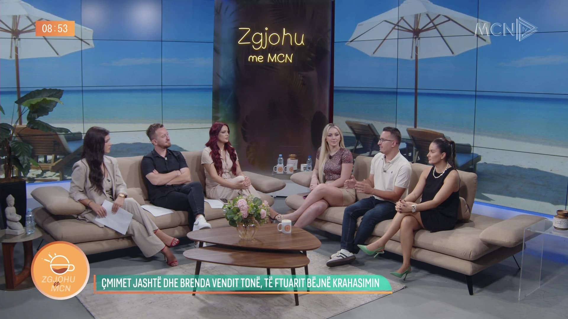       Të pushosh në Shqipëri apo jashtë vendit? Panelistët krahasojnë çmimet dhe përvojat turistike