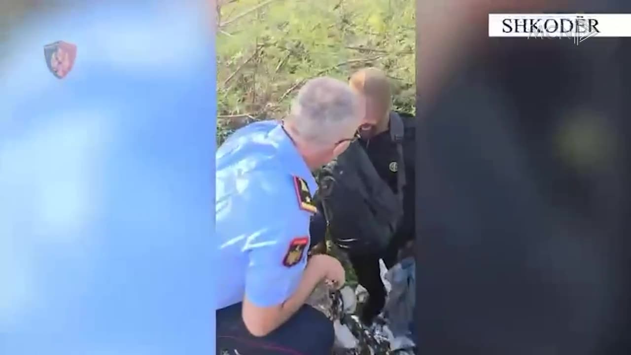 Dyshimet për vrasje me porosi / Erogen Brajoviç mohon lidhjet me grupet kriminale (VIDEO)