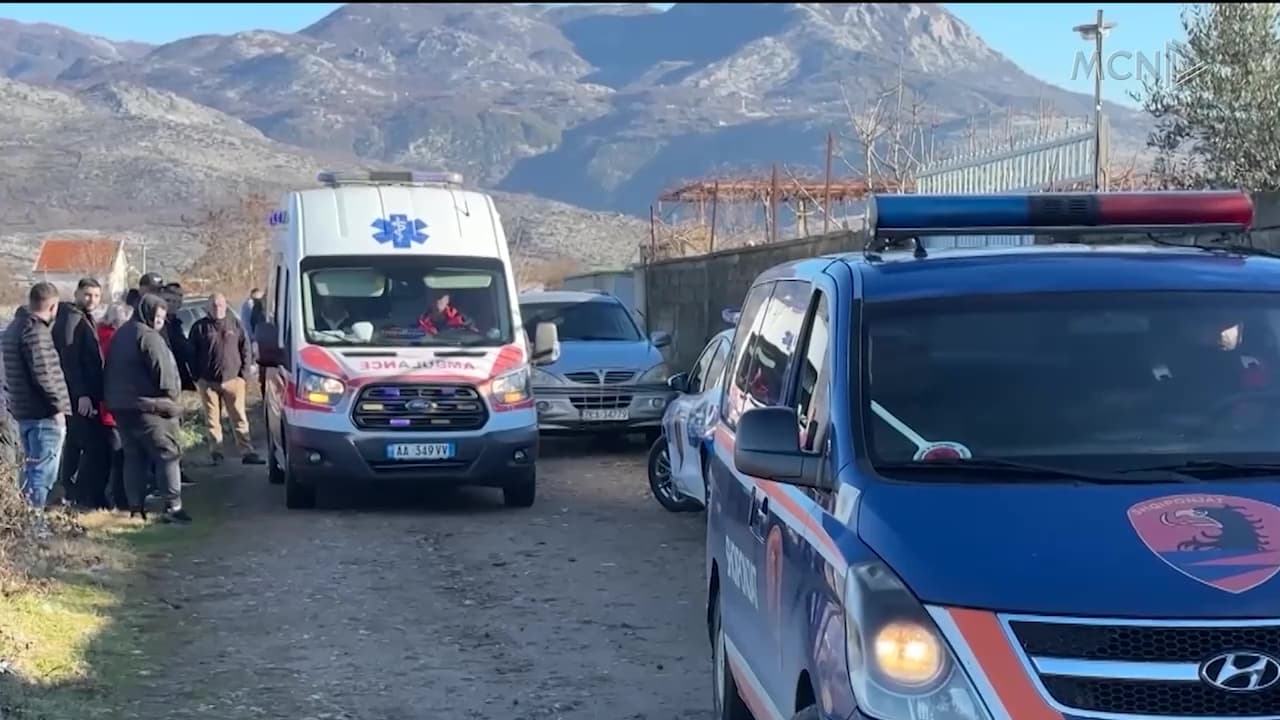 Shkodra nën hijen e krimeve / Një vit i përgjakur mes hakmarrjes dhe atentateve mafioze (VIDEO)