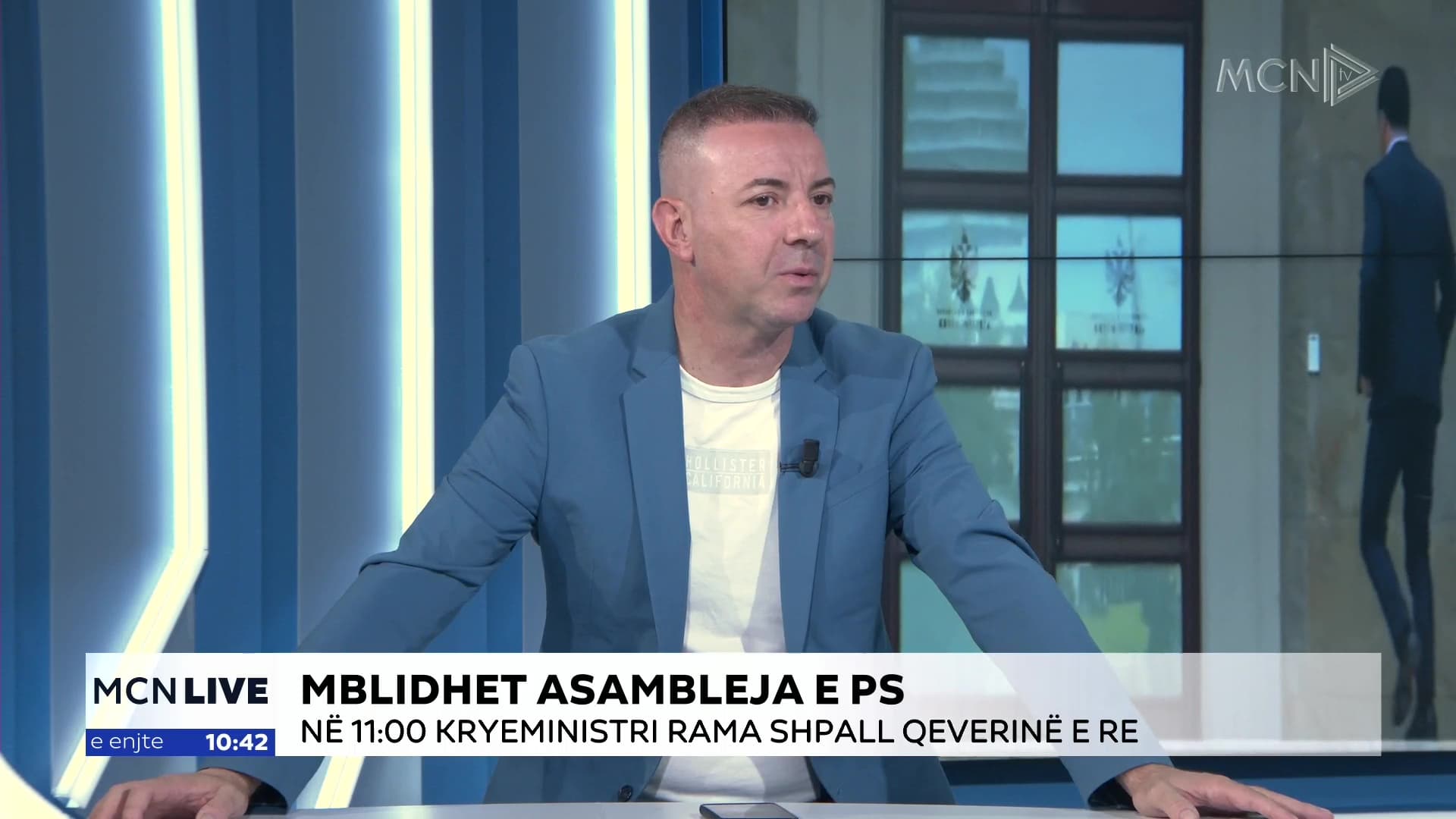 Dosja Veliaj, Dyrnjaja: Biznesmeni Sula i përfolur për 100 mijë dollarët e lidhura me Xoxën bashkëpunoi me drejtësinë. Bektashi vijon të marrë leje (VIDEO)