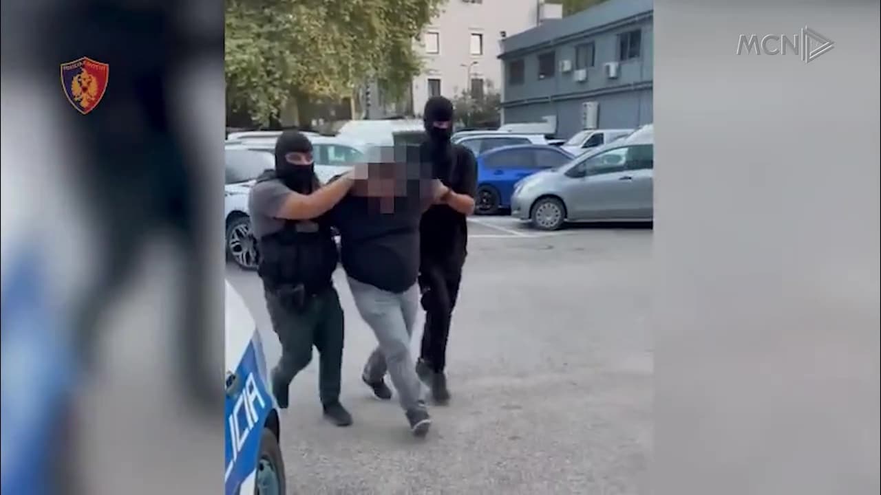 Goditet rrjeti i trafikut të qënieve njerëzore / Premtonin SHBA-të, tre të arrestuar (VIDEO)