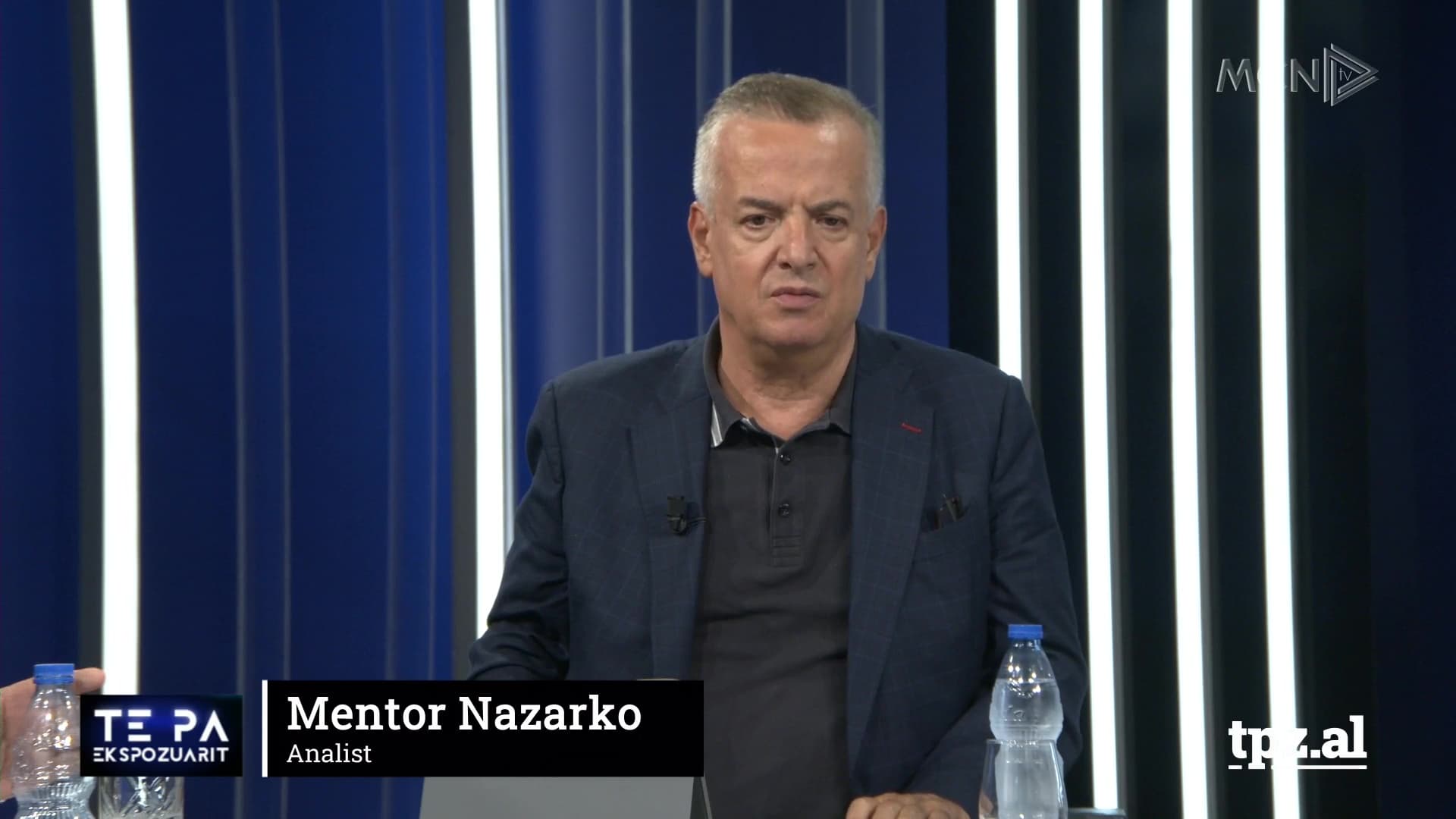 Nazarko: Ndryshimet në qeveri dëshmuan se më nuk ekziston demokracia partiake në PS