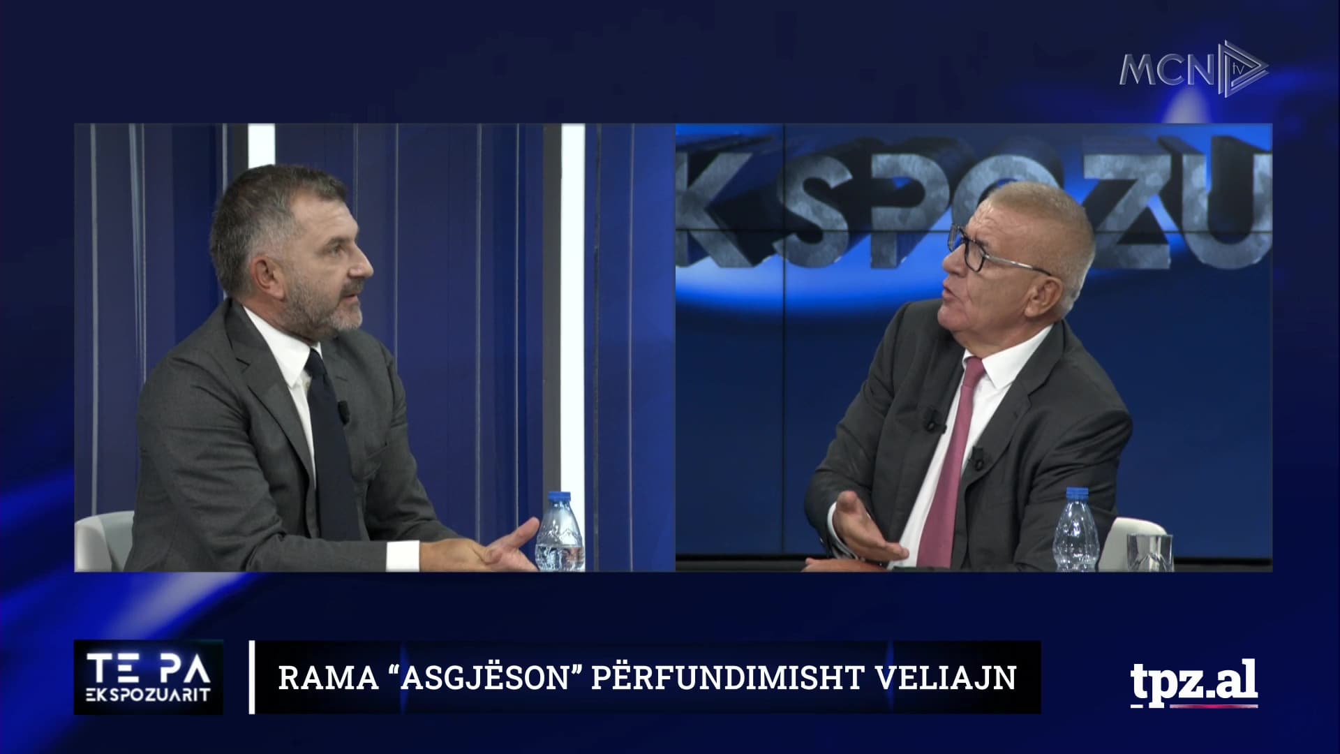Rama ‘asgjëson’ Veliajn/ Bushati: Ditën që u ngrit Belinda, u noterizua ‘vdekja e Veliajt’