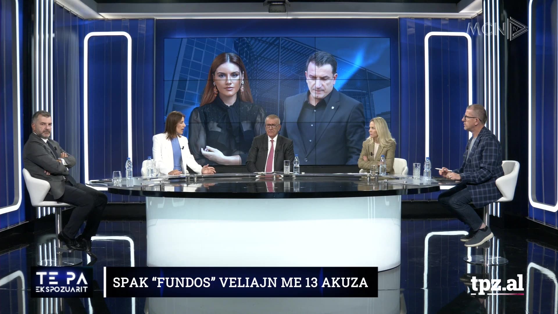 SPAK “fundos” Veliajn me 13 akuza/ Beci: Veprat penale janë të rënda, rrezikon minimumi 10 vite burg