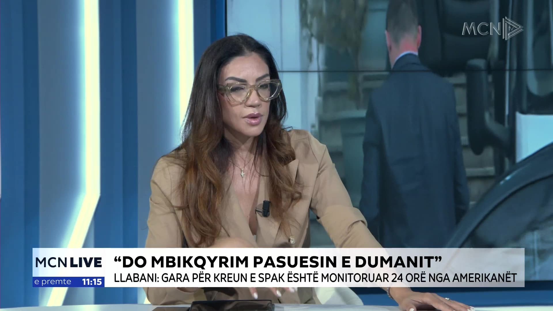 “Grupet nga Elbasani e Durrësi do shpallen organizata terroriste”, Llabani: Pasojat mund të prekin rangje të larta të politikës