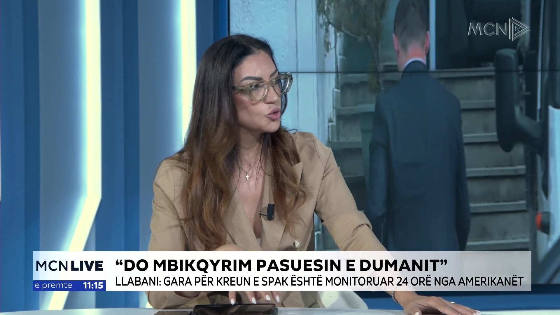 Llabani: Xholi, më i favorizuari për t’u bërë drejtuesi i SPAK. Flitet dhe për prokurorin Edvin Kondilin (VIDEO)