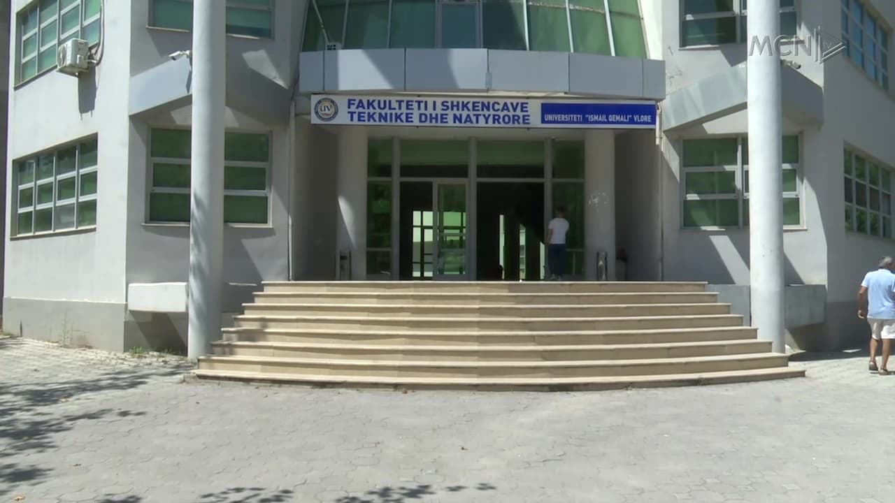 Inxhinierë për armatim / Vlorë, risi akademike për mbrojtjen e teknologjinë e armëve (VIDEO)