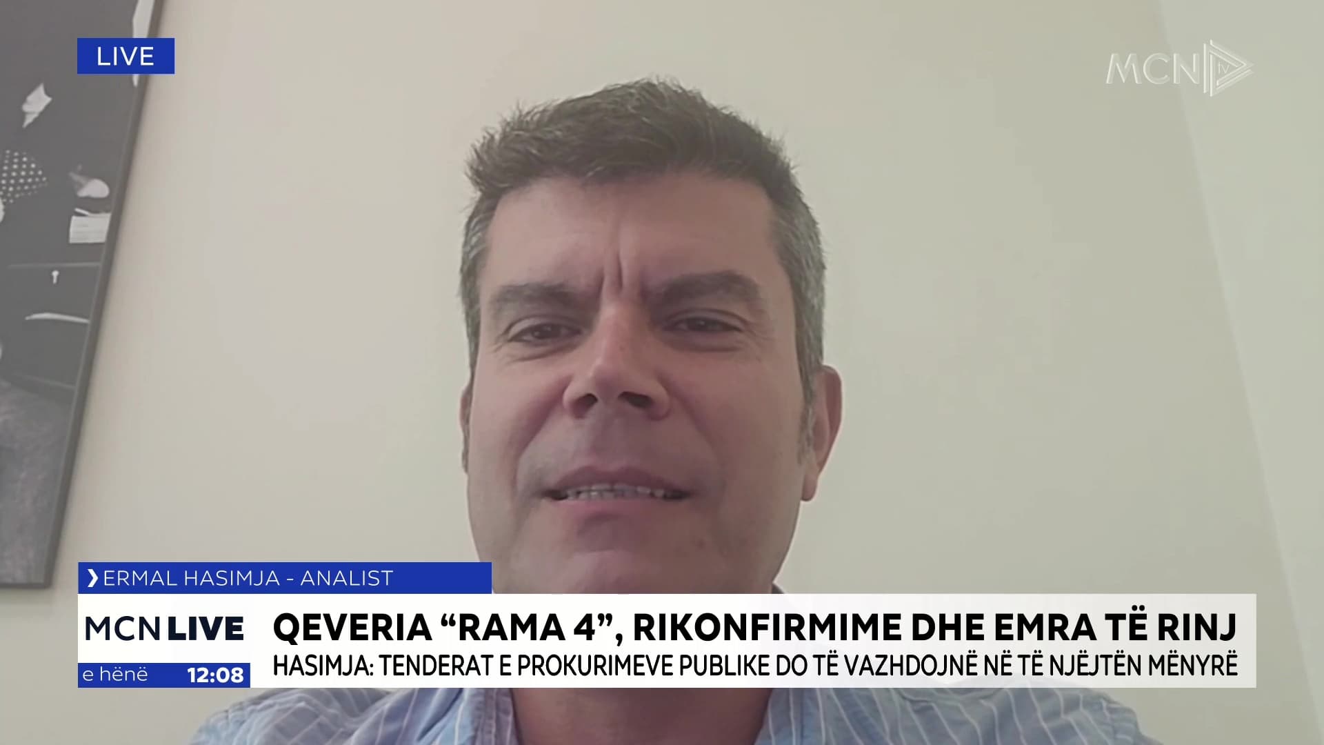 Hasimja: Historia e Veliajt nuk është mbyllur, mund të ketë reagime që mund të vendosin në vështirësi PS ose vetë Ramën (VIDEO)