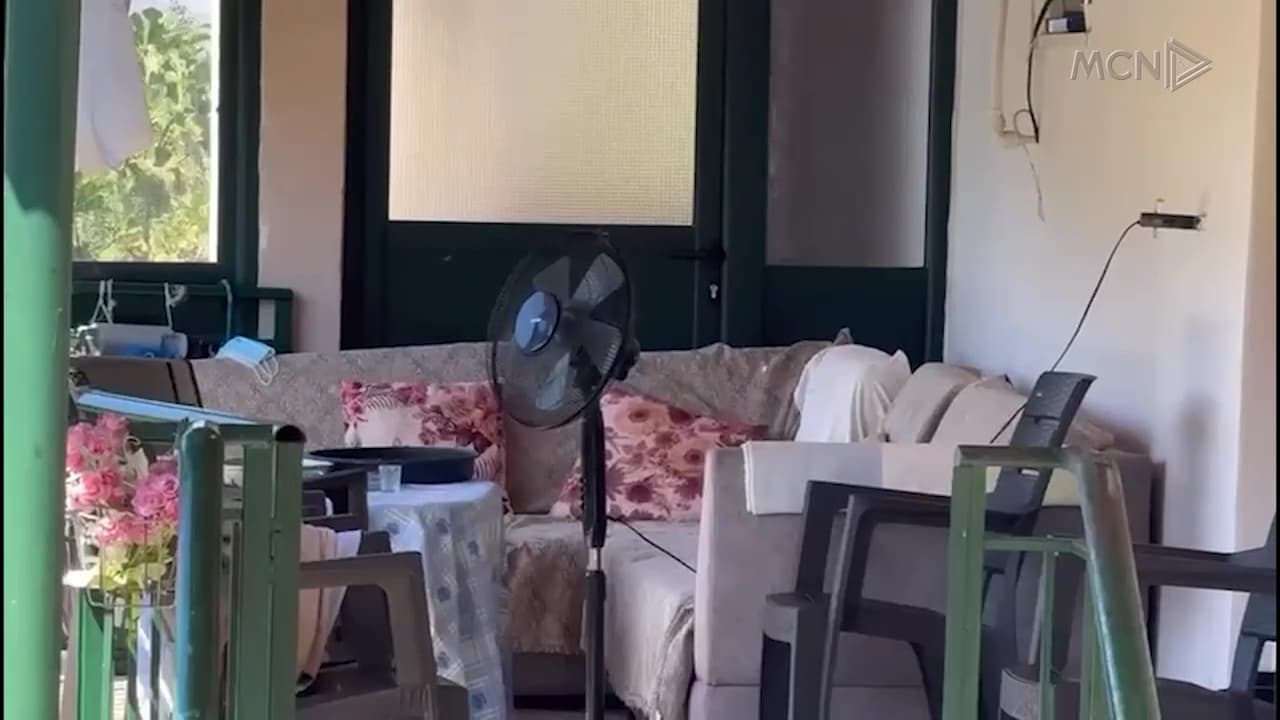 Të moshuarit e dhunuar kërkojnë drejtësi / Policia e Sarandës nis hetimet për grabitjen në Finiq (VIDEO)