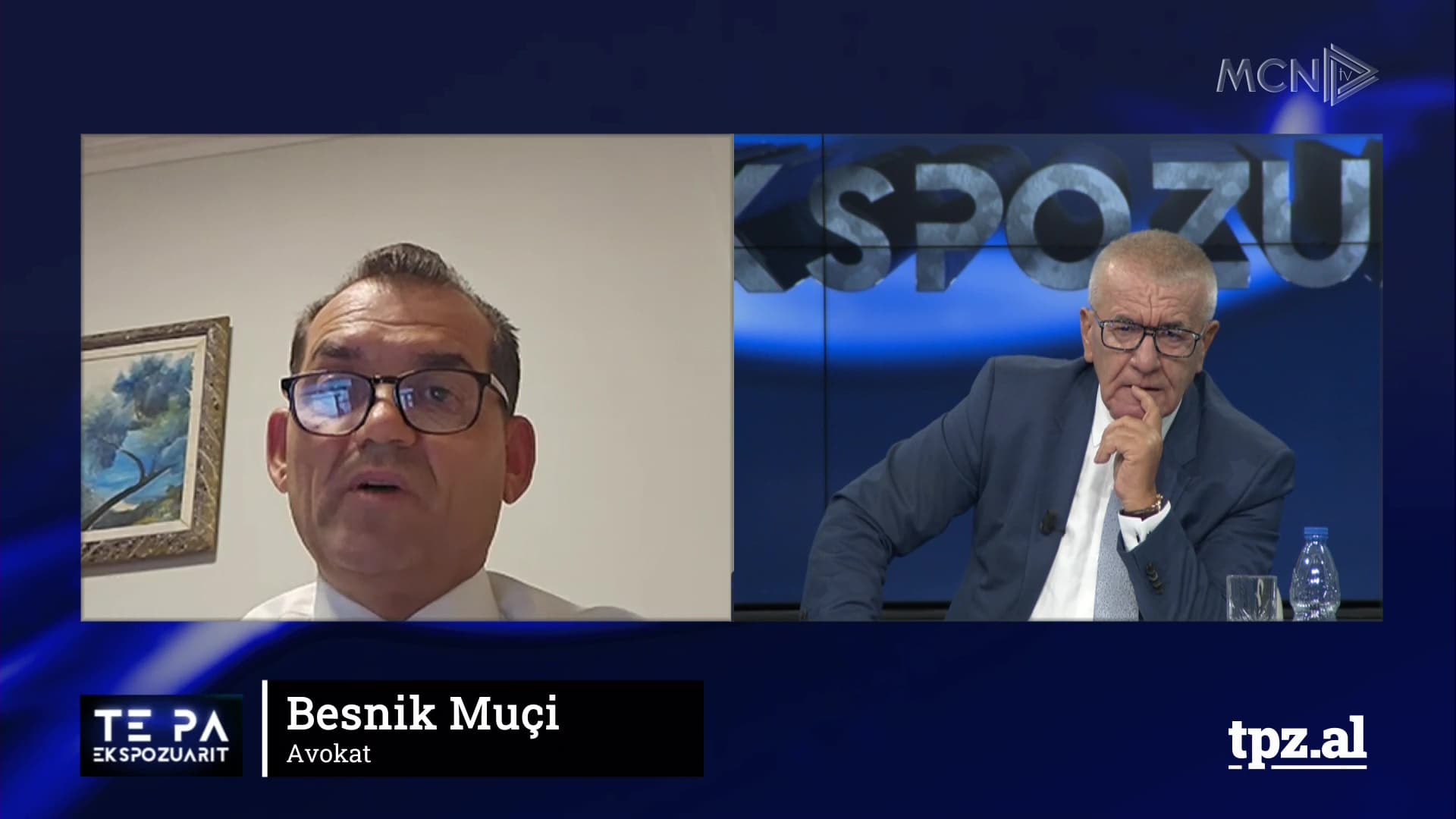 Muçi: Vendimi i Këshillit të Ministrave për shkarkimin e Veliajt është i pezulluar derisa të flasë Gjykata Kushtetuese