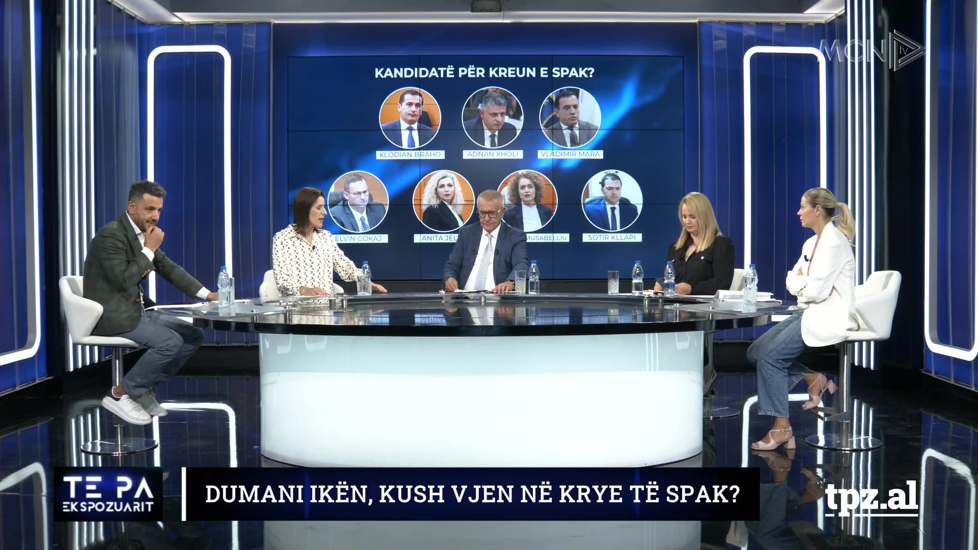 Dumani drejt ikjes/ Lala: Kreu i ri i SPAK zgjidhet me kuorum, mjaftojnë minimalisht pesë vota në ditën e votimit