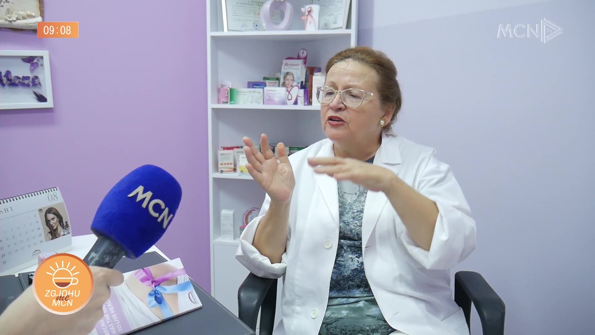 Endometrioza-“kistet çokollatë”: Simptomat, shkaqet dhe trajtimi, këshillat e gjinekologes Mimoza Keta
