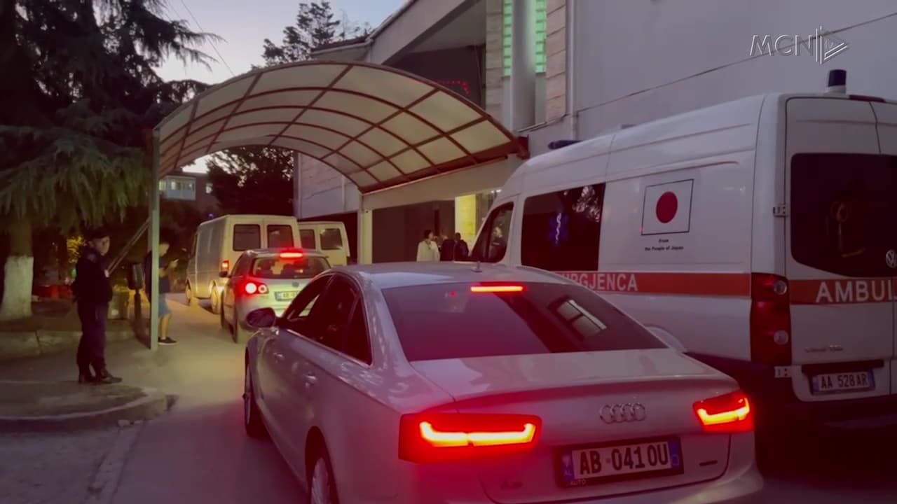 Konsumuan karamele me hashash / Korçë, tre motra të mitura në spital, një në gjendje të rëndë (VIDEO)