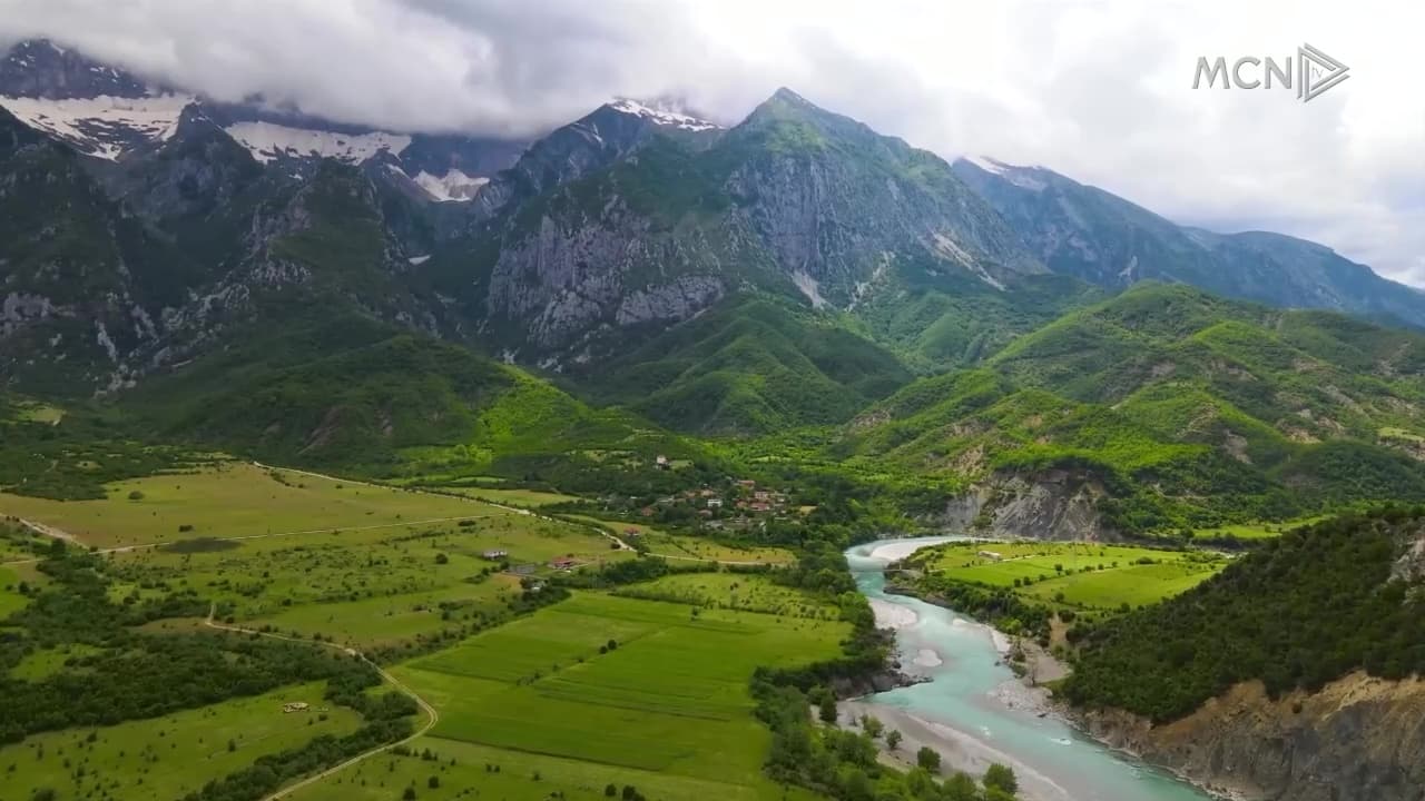 “Të kthehet ligji për zonat e mbrojtura” / PPNEA: Ndërtimet vijojnë, kërkesa e BE e pamjaftueshme (VIDEO)