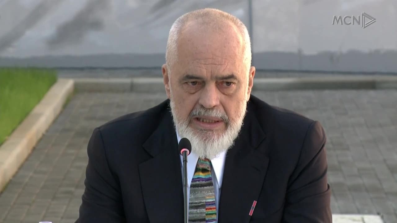 “Rimbursim i plotë i barnave onkologjike” / Sala bën premtimin e parë: Situatë e papranueshme! (VIDEO)