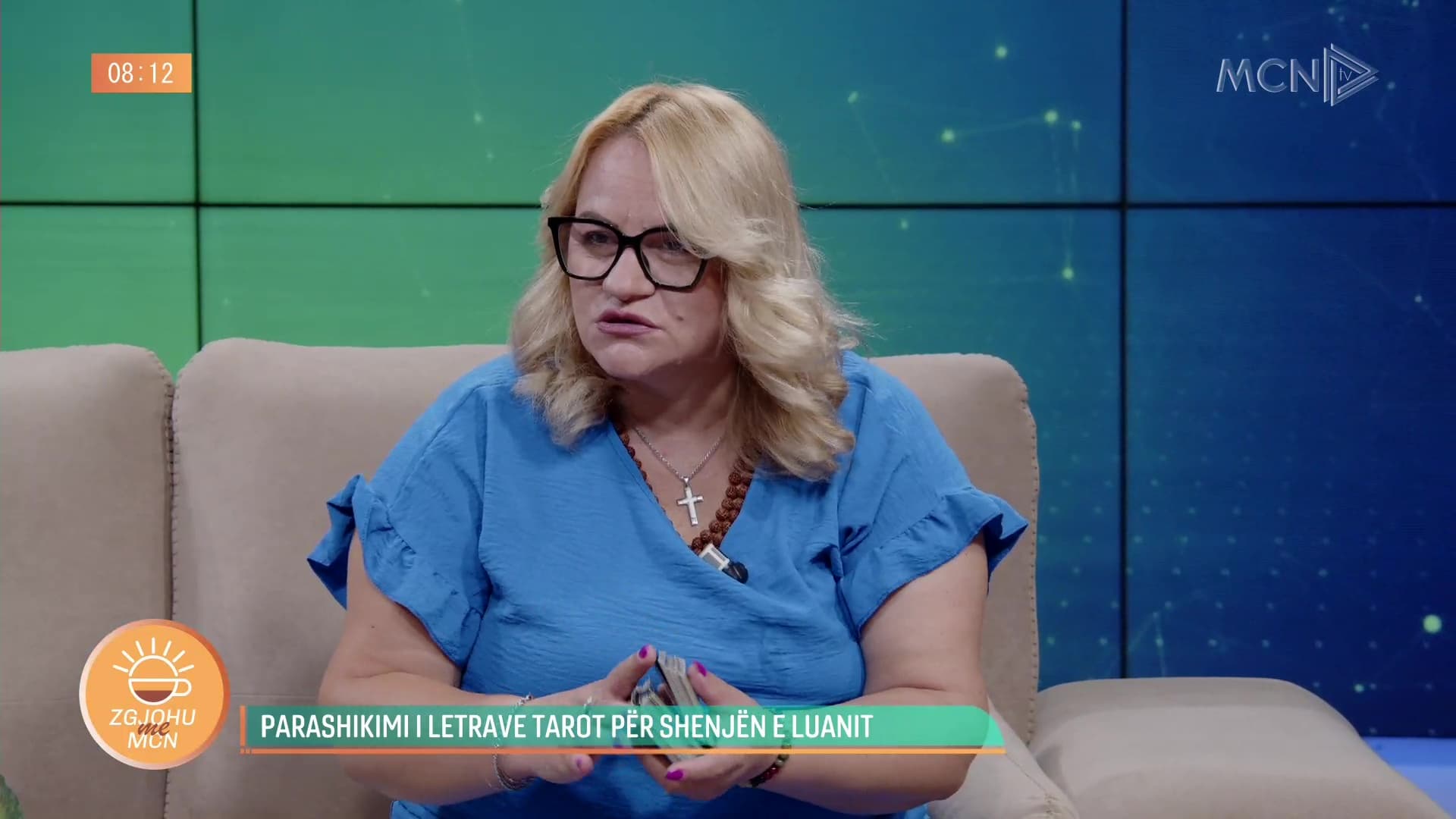 Astrologia Elena Demollari shpjegon letrat tarot për çdo shenjë të horoskopit