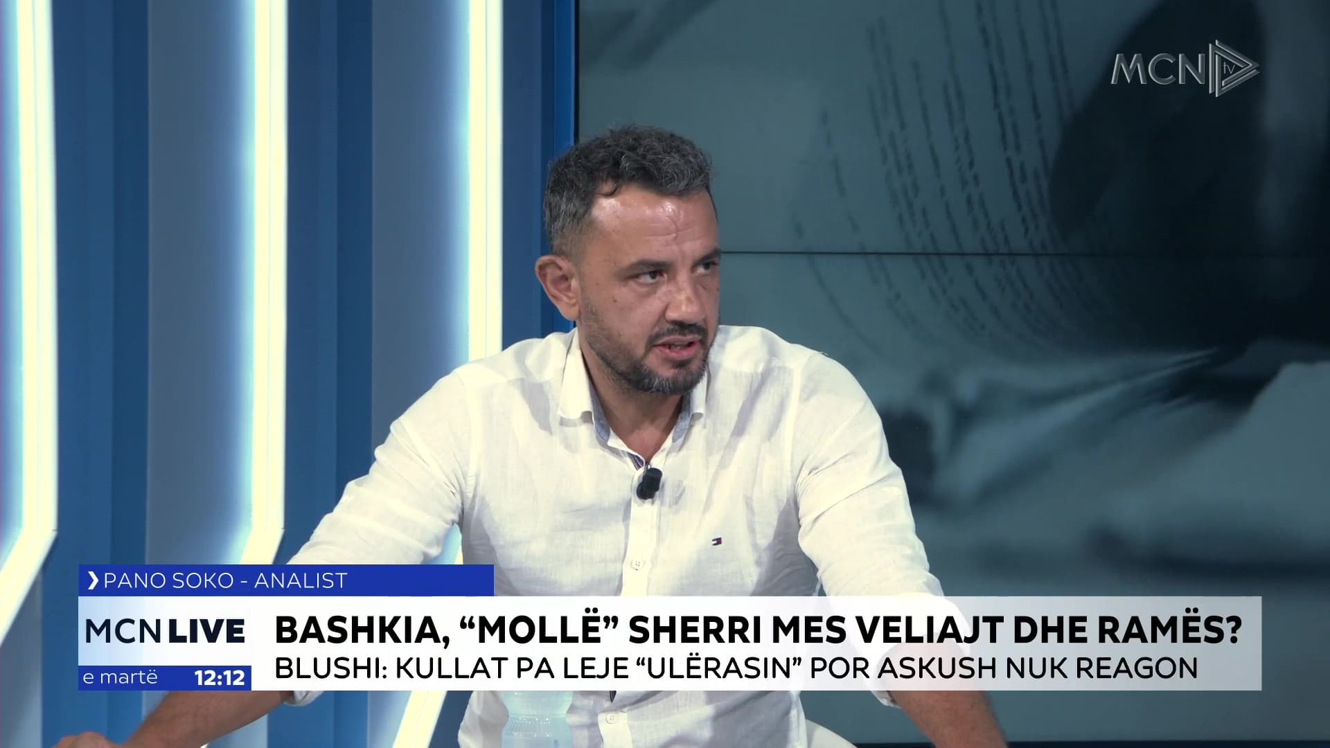 Bashkia, “mollë sherri”/ Soko: Veliaj po largohet se ka interes Rama. Nuk ka kohë për zgjedhje të parakohshme, do të mbahen në 2027 (VIDEO)