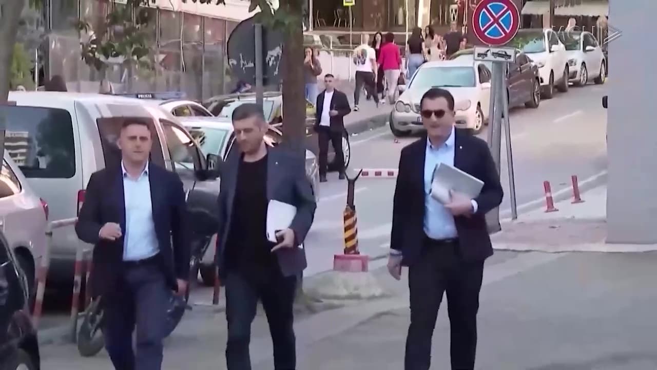 Veliaj mban “profilin” e kryebashkiakut / Cakrani: Iu mohua e drejta për t’u dëgjuar (VIDEO)