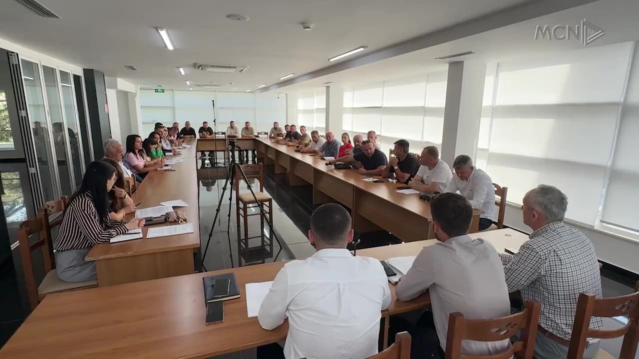 Asnjë agjensi funerale në qendrën e qytetit / Lezhë, ndryshon rregullorja pas ankesave të qytetarëve (VIDEO)   