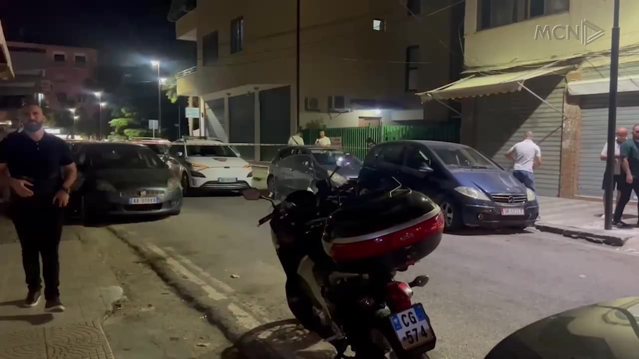 U vra me thikë nga miku i tij / 51 vjeçari goditet gjatë një feste në shtepi (VIDEO)