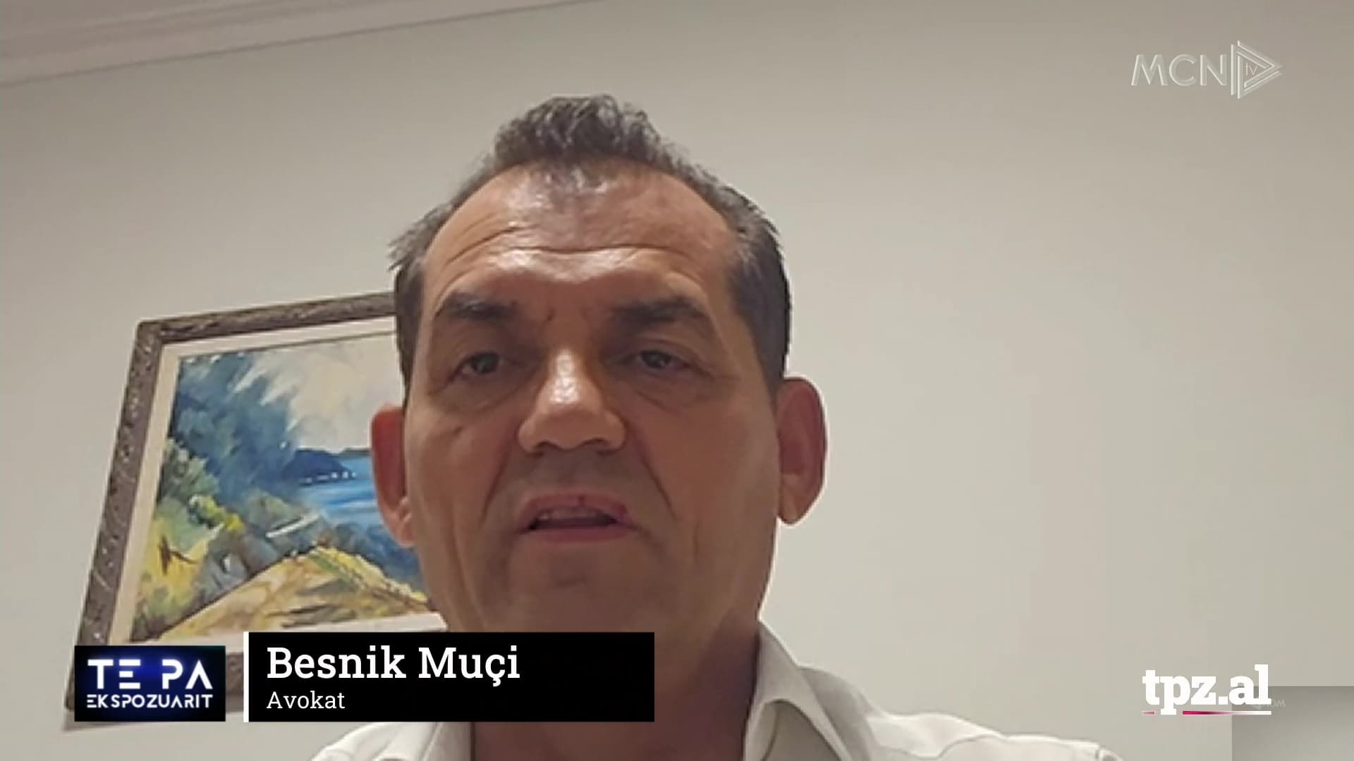 Muçi: Vendimi i Këshillit të Ministrave do t’ia vështirësoj ankimimin e Veliajt në Gjykatën Kushtetuese