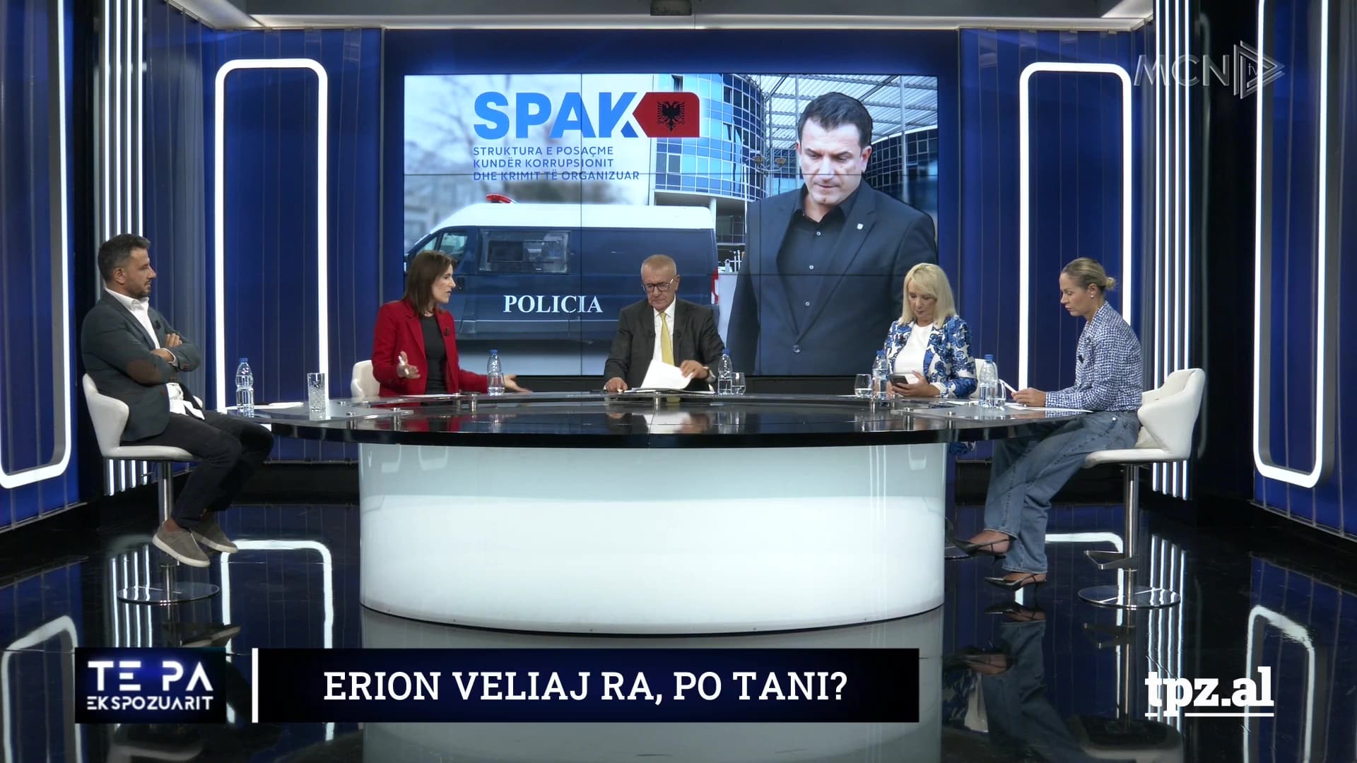   Lala: Avokatët e Veliajt nuk janë në gjendje të thonë nëse do e ankimojnë shkarkimin në Kushtetuese
