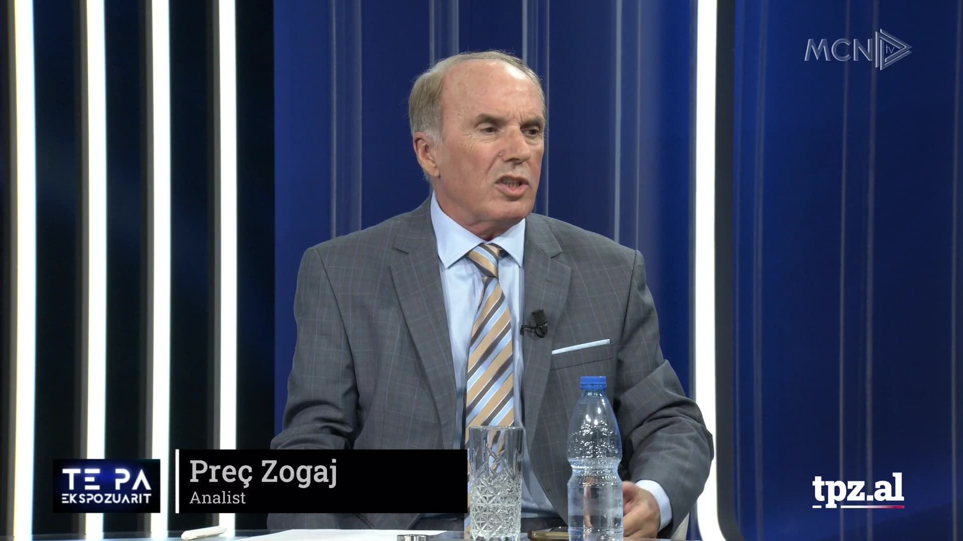 Pse u “vra” politikisht Veliaj? Zogaj: Rënia e tij ndoqi pistat ligjore dhe politike