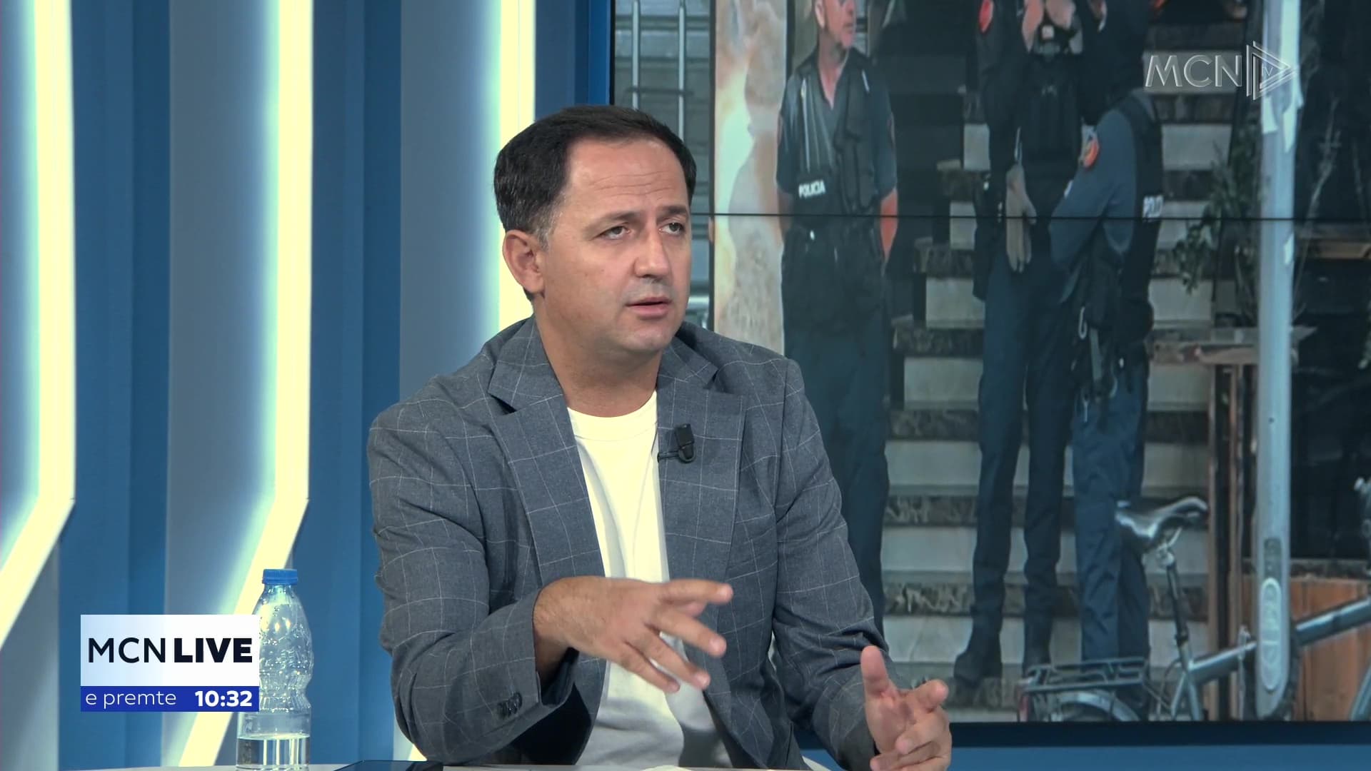 Zbardhja e vrasjes së Klevis Lleshit/ Zhabina: Neglizhencë nga ana e institucioneve, familjarët kanë folur me emra para disa vitesh (VIDEO)