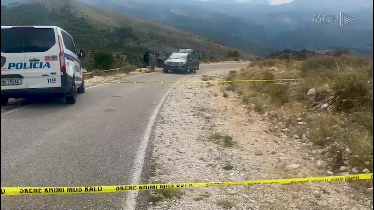 Ekzekutohet biznesmeni italian në Tepelenë / 44-vjeçari kishte shkuar për gjah, shpallet në kërkim autori (VIDEO)