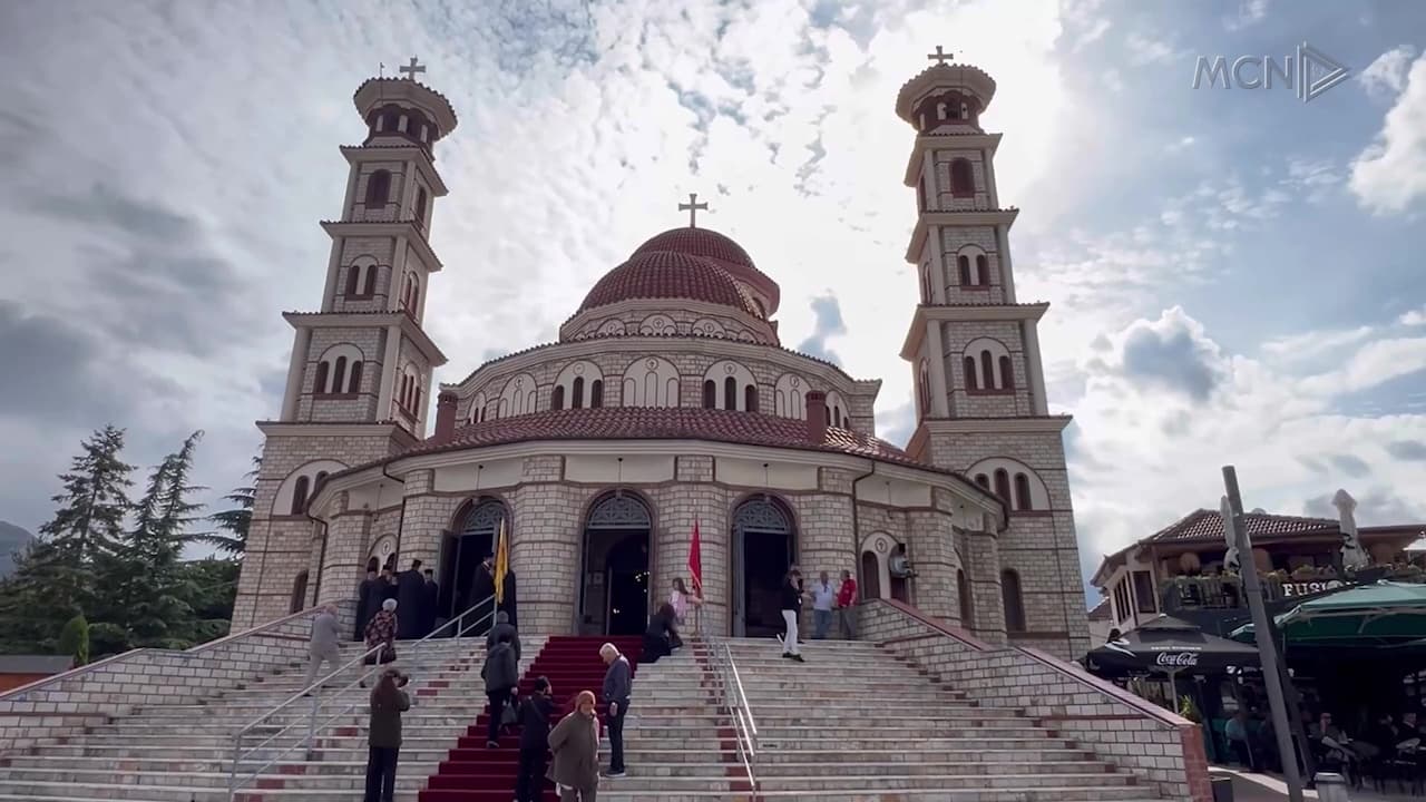 Fronëzohet Mitropoliti i Korçës / Kryepeshkopi Joani: Ditë e madhe gëzimi dhe bekimi (VIDEO)