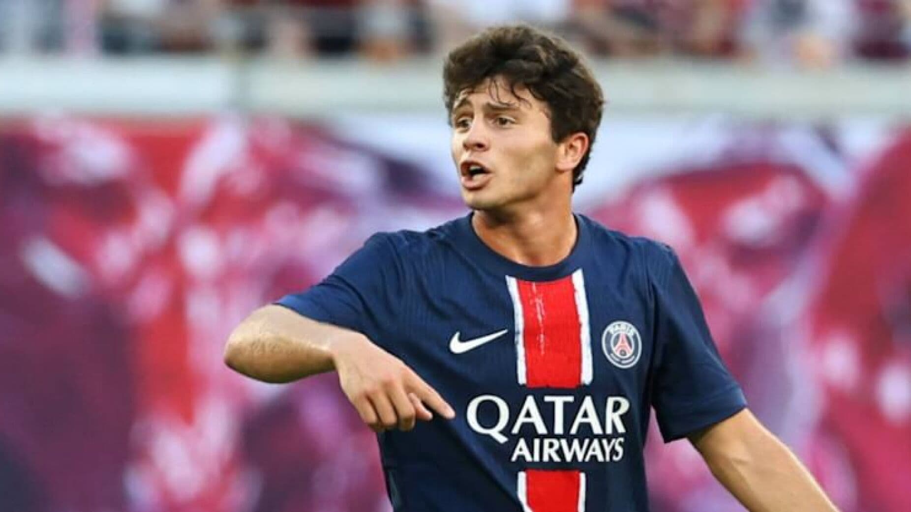 Manchester City, ofertë për Joao Neves 