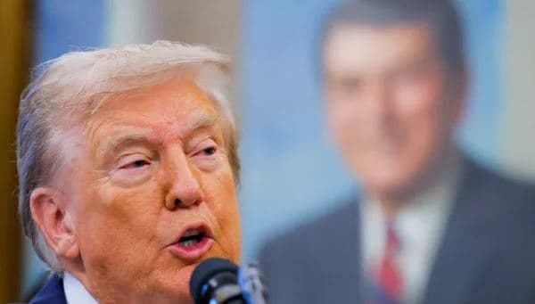 Trump: Do të ndërhyjmë në Çikago