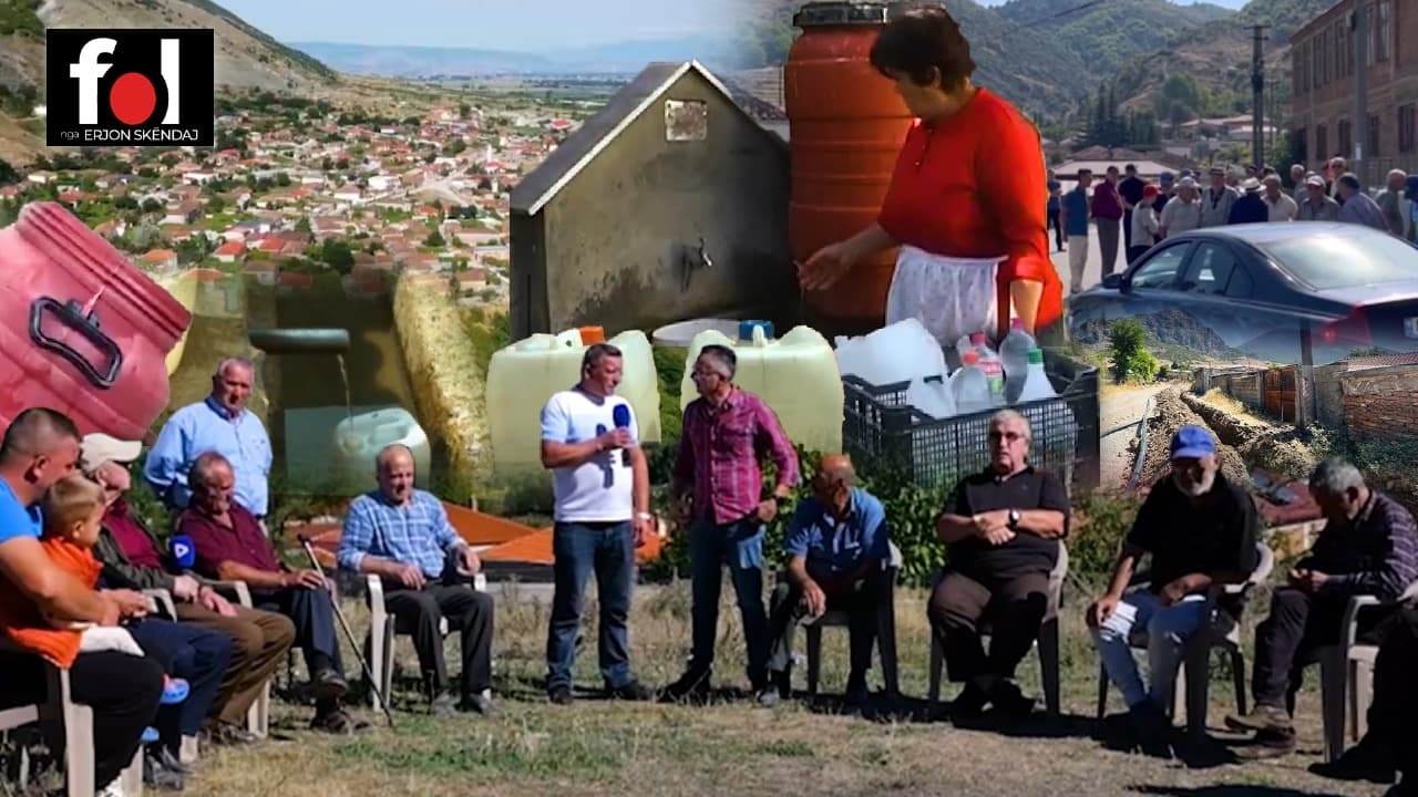 “Nuk na sjellin ujë se Zëmblaku është demokrat. E ka thënë vetë kryebashkiaku”