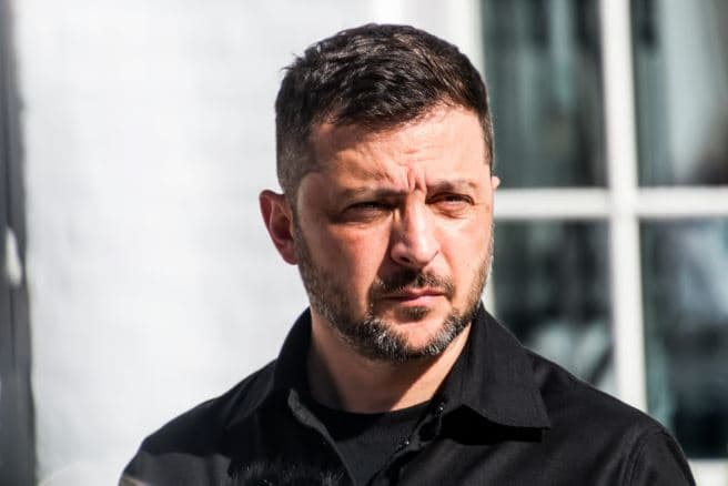 Zelensky kërkon sanksione të ashpra ndaj Rusisë përpara takimit me Trump