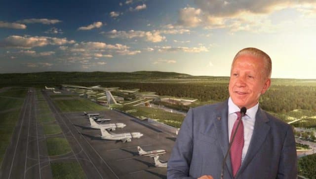 Afera e Aeroportit të Vlorës/ Reagon Pacolli: Noterja Selimi ka vepruar në mënyrë të fshehtë dhe të kundërligjshme për transferimin e pronës